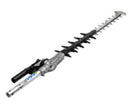 Shindaiwa 66005 Mid-Reach Articulating Hedge Trimmer Attachment for M235 & M262