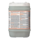 Simple Green D Pro 3 Plus Antibacterial Concentrate, Herbal, 5 Gal Pail - SMP01005