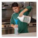 Simple Green Crystal Industrial Cleaner/Degreaser, 1Gal, 6/Carton - SMP19128
