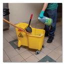 Simple Green Clean Building All-Purpose Cleaner Concentrate, 1Gal Bottle, 2 Per Carton - SMP11001CT