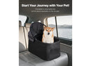 Foldable Pet Stroller - 38"