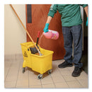 Simple Green Clean Building Bathroom Cleaner Concentrate, Unscented, 1 Gal Bottle, 2/Carton - SMP11101CT