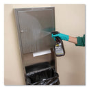 Simple Green Stainless Steel One-Step Cleaner & Polish, 32Oz Spray Bottle - SMP18300
