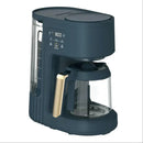 12-Cup Programmable Drip Coffee Maker with 60oz Water Reservoir - Atlantic Blue