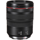 Canon EOS R5 C Mirrorless Cinema Camera with 24-105 f/4L Lens