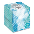 Kleenex Cool Touch Facial Tissue, 2-Ply, White, 45 Sheets/Box, 27 Boxes/Carton - KCC50140