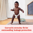 19ct Disposable Baby Diapers - Size 5