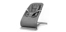 Evolve Baby Bouncer - Charcoal Grey