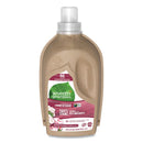 Seventh Generation Natural Liquid Laundry Detergent, Geranium Blossoms And Vanilla, 50 Oz Bottle, 6/Carton - SEV22828CT