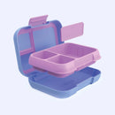 Pop Leakproof Bento-Style Lunch Box with Removable Divider