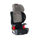 Grow with You ClickTight Harness-2-Booster Car Seat - Gray Contour