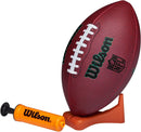 Junior Pump & Tee Football