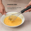 KitchenAid Utility Whisk Black