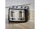 4-Slice Toaster, TR1478BD
