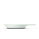 12” Enameled Cast Iron Skillet - Light Mist