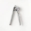 Garlic Press - Silver