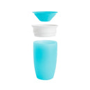 Miracle 360 Sippy Cup 10oz/2pk - Blue/Purple