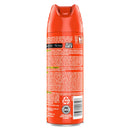 Off Active Insect Repellent, 6 Oz Aerosol, 12/Carton - SJN611079