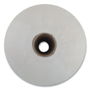 Morcon 10 Inch Tad Roll Towels, 1-Ply, 7.25" X 500 Ft, White, 6 Rolls/Carton - MORM610