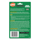 Off Deep Woods Sportsmen Insect Repellent, 1 Oz Spray Bottle - SJN317188