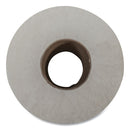 Morcon Morsoft Controlled Bath Tissue, Septic Safe, 2-Ply, White, 3.9" X 4", 600 Sheets/Roll, 48 Rolls/Carton - MORM600