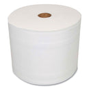 Morcon Small Core Bath Tissue, Septic Safe, 2-Ply, White, 1000 Sheets/Roll, 36 Roll/Carton - MORM1000