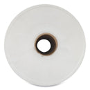 Morcon Morsoft Universal Roll Towels, 1-Ply, 8" X 700 Ft, White, 6 Rolls/Carton - MOR6700W