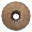 Morcon Morsoft Universal Roll Towels, 7.88" X 300 Ft, Brown, 12/Carton - MOR12300R