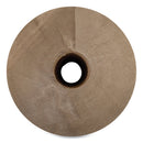Morcon Morsoft Universal Roll Towels, 1-Ply, 8" X 700 Ft, Kraft, 6 Rolls/Carton - MOR6700R