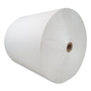 Morcon Valay Proprietary Roll Towels, 1-Ply, 8" X 800 Ft, White, 6 Rolls/Carton - MORVW888