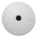 Morcon Small Core Bath Tissue, Septic Safe, 1-Ply, White, 3.9" X 4", 2000 Sheets/Roll, 24 Rolls/Carton - MORM2000