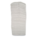 Morcon Morsoft Dispenser Napkins, 1-Ply, White, 13 1/2 X 6, Paper, 8,000/Carton - MOR20500DN