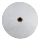 Morcon Valay Proprietary Roll Towels, 1-Ply, 8" X 800 Ft, White, 6 Rolls/Carton - MORVW888