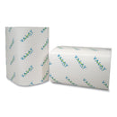 Morcon Valay Interfolded Napkins, 1-Ply, White, 6.5 X 8.25, 6,000/Carton - MOR4545VN