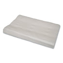 Morcon Valay Interfolded Napkins, 2-Ply, 6.5 X 8.25, White, 500/Pack, 12 Packs/Carton - MOR4500VN