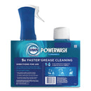Dawn Platinum Powerwash Dish Spray, Fresh, 16 Oz Spray Bottle, 2/Pack, 3 Packs/Carton - PGC31836