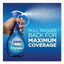 Dawn Platinum Powerwash Dish Spray, Fresh, 16 Oz Spray Bottle, 2/Pack, 3 Packs/Carton - PGC31836