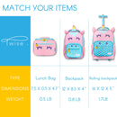 Kids Unicorn Backpack - 12"