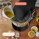 3.5 Qt Stand Mixer - Wildflower Black Sesame