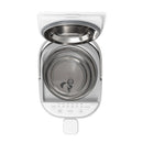 5L Stainless Steel Hot Water Dispenser and Warmer, Electric Kettle