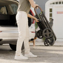 Tayla Max 5-IN-1 Travel System- Urban Wonder
