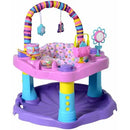 Bouncing Activity Saucer - Sweet Tea Party