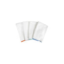 Ritz White Microfiber Solid Kitchen Towel 4 pk, Pack of 6