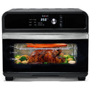 Omni 6-Slice Air Fryer Toaster Oven