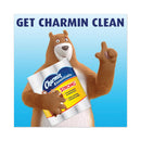 Charmin Essentials Strong Bathroom Tissue, Septic Safe, 1-Ply, White, 4 X 3.92, 451/Roll, 36 Individually Wrapped Rolls/Carton - PGC98283