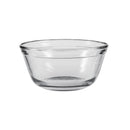 Anchor Hocking  Mixing Bowl  Clear  1 qt., Pack of 6