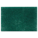 Scotch Brite Commercial Heavy Duty Scouring Pad 86, 6" X 9", Green, 12/Pack, 3 Packs/Carton - MMM86CT