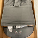 Ergonomic Baby Bouncer - Grey