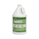 Zep Spirit Ii Ready-To-Use Detergent Disinfectant, Citrus Scent, 1 Gal Bottle, 4/Carton - ZPP67923