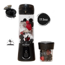 Pro+ Ice Crushing Portable Blender (17oz)